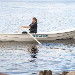 Alternative view of SOUTUVENE NÄPSÄ 480