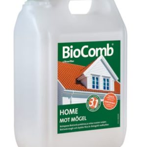 HOMEPESU 5L BIOCOMP SOKEVA