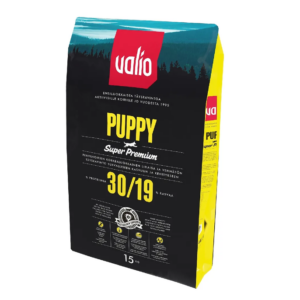 KOIRANRUOKA VALIO PUPPY 15KG