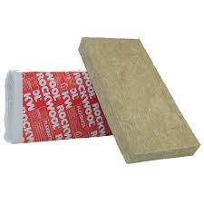 ROCKWOOL FLEXI-BATTS 125MM