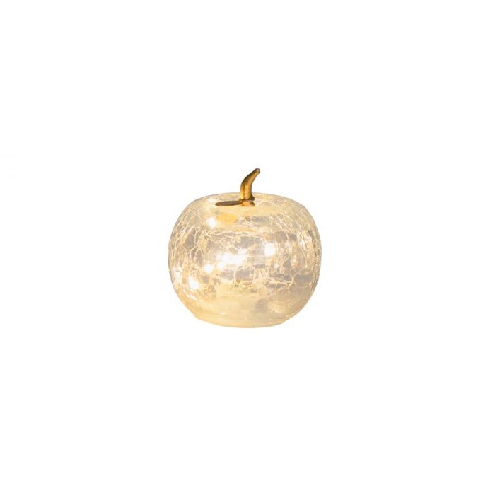 LED-OMENA 7,5CM KIRKAS - Image 2