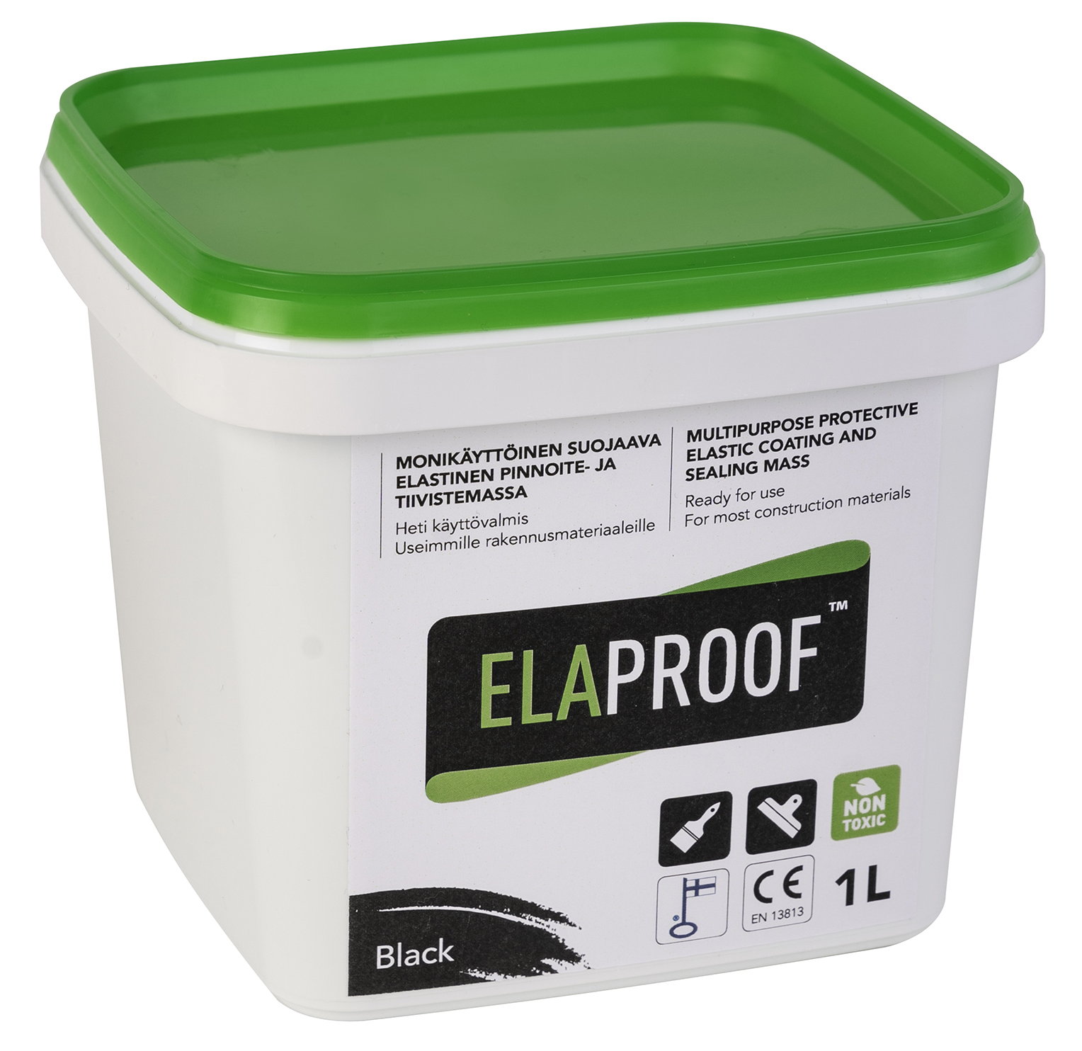 PINNOITE ELAPROOF 1L