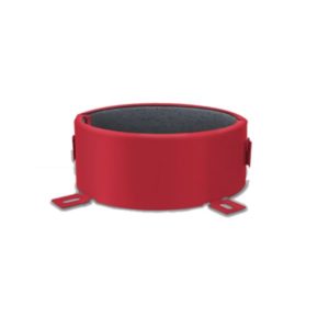 PALOKATKOMANSETTI FSA COLLAR 110/30MM