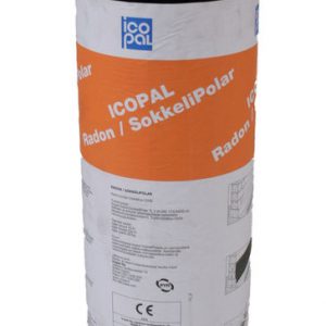 BITUMIKERMI 1X10M HITSATTAVA