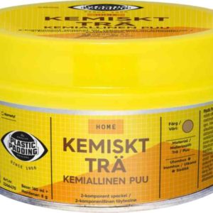 PLASTIC PADDING KEMIALLINEN PUU 180ml