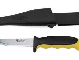 PUUKKO HIILITER{S IRONSIDE