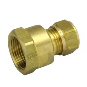 PUSERRUSLIITIN 18X1/2 SK