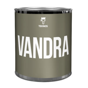 MINIVÄRIPURKKI VANDRA T1407