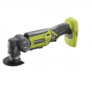 RYOBI MONITOIMITYÖKALU R18MT-0