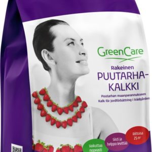 GREENCARE RAKEINEN PUUTARHAKALKKI 2,5KG