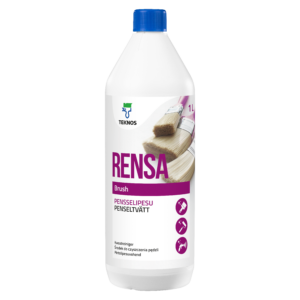 RENSA BRUSH 1L