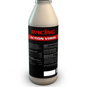 RACING ACTION VIMIN 1L