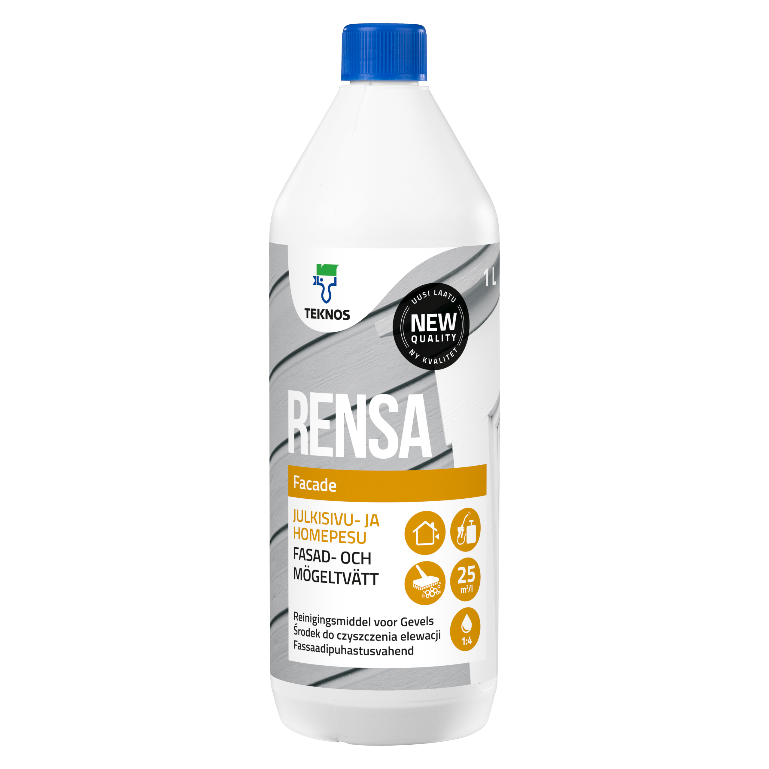 RENSA FACADE 1L
