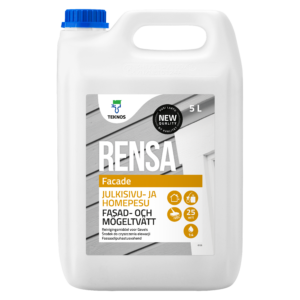 RENSA FACADE 5L