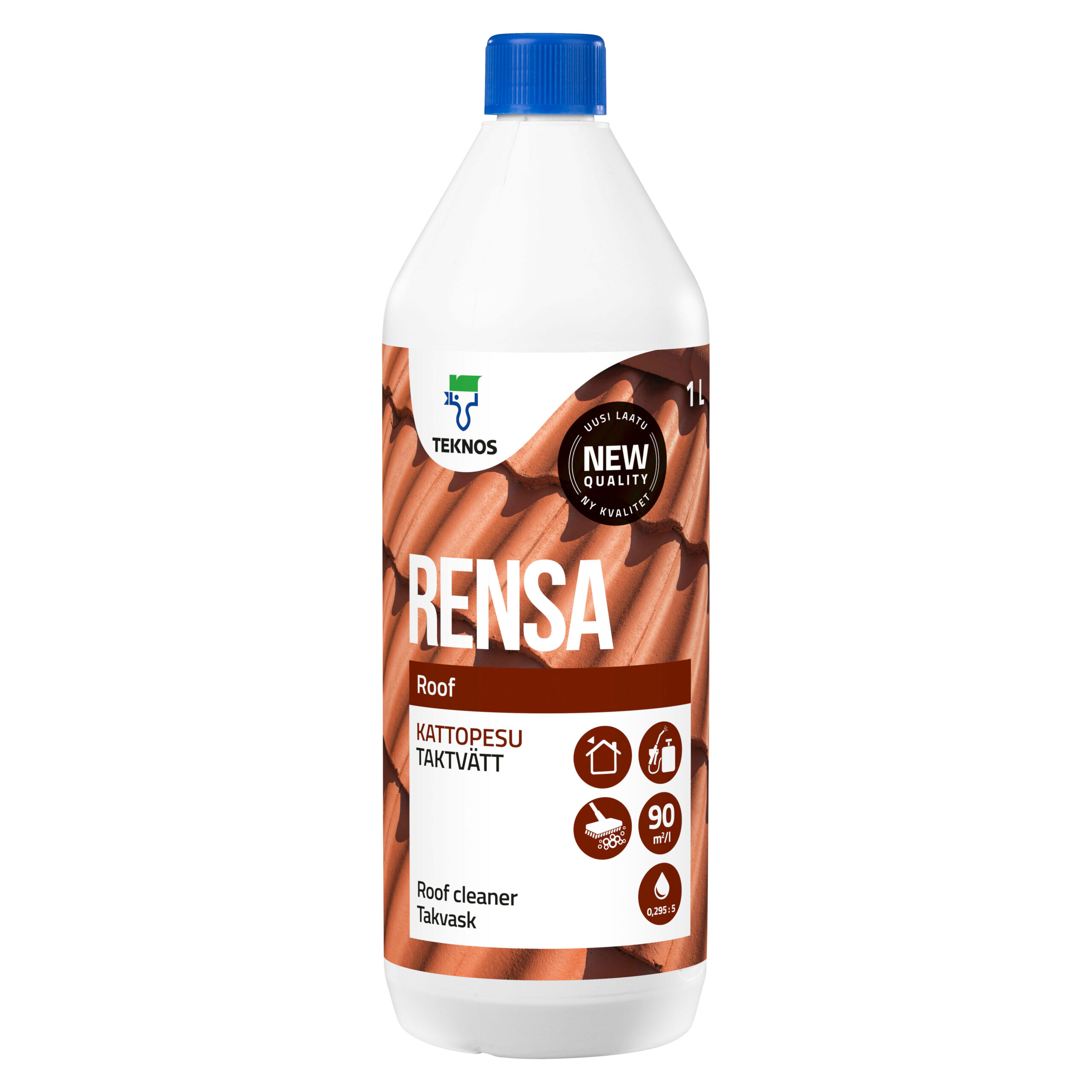 RENSA ROOF 1L