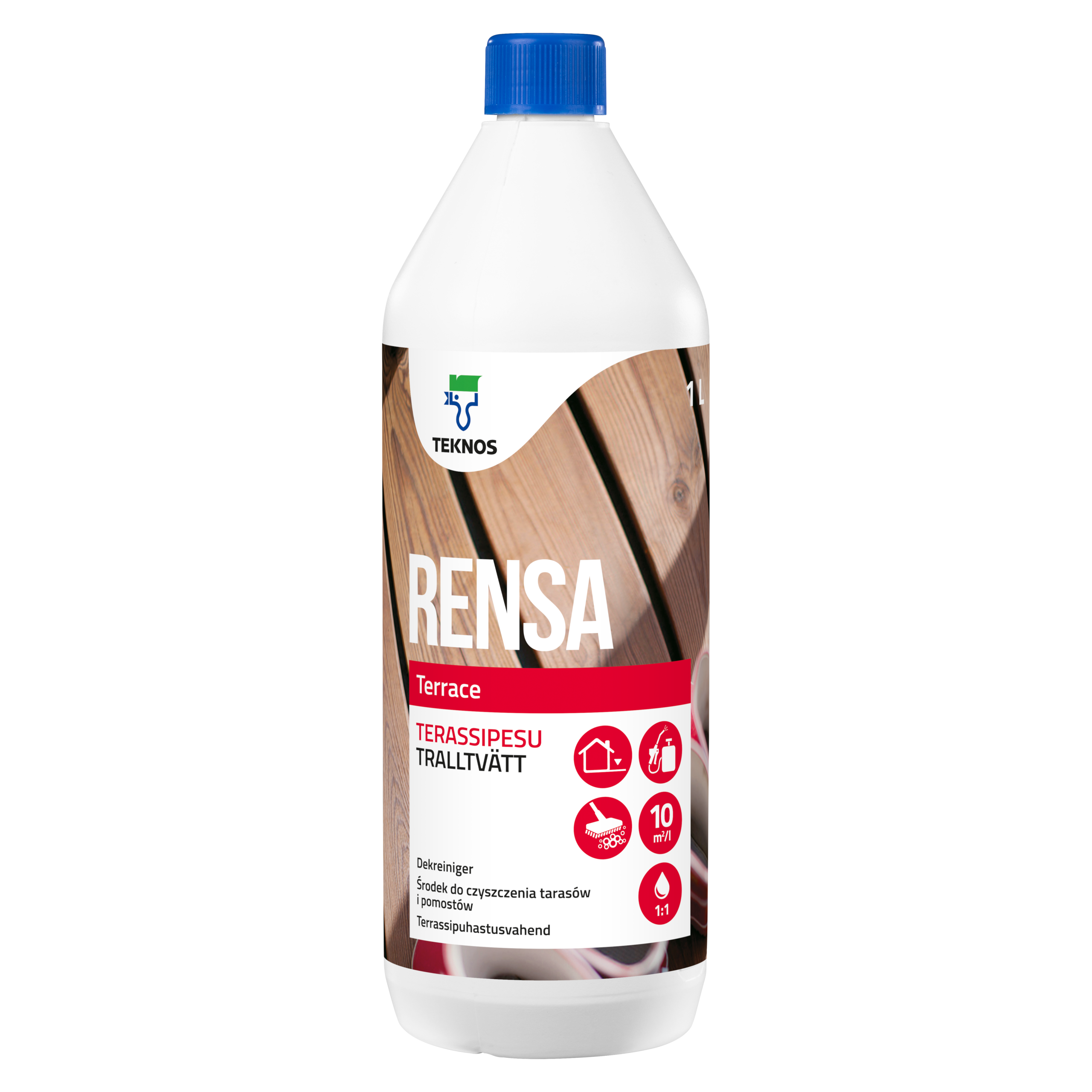 RENSA TERRACE 1L