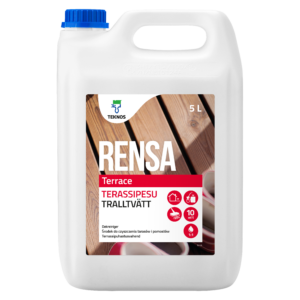 RENSA TERRACE 5L