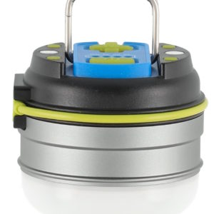 RETKIVALO ATOM USB-LADATTAVA