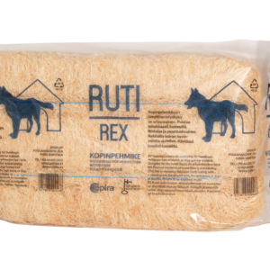 RUTI-REX KOPINPEHMIKE 8-10KG