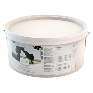 SUPREME HORSE CARE MAGNESIUM 1KG