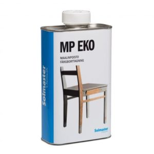 MAALIPOISTOAINE SOLMASTER