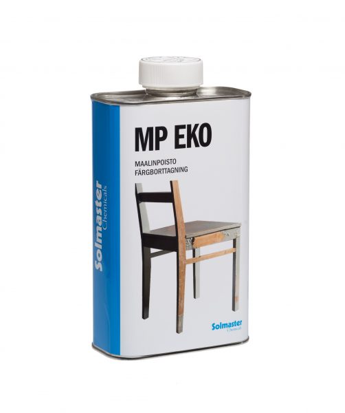 MAALINPOISTOAINE SOLMASTER 0,5L