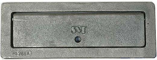 HIILIAUKONLUUKKU 439 SARAN.