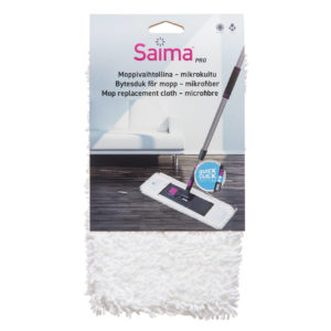 SAIMA MOPPI VAIHTOLIINA