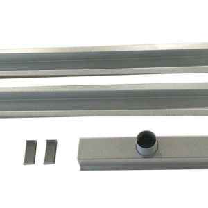 SAUNAN LATTIAKOURU 1,6-3,4M WARMA