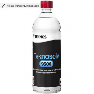 TEKNOSOLV 9500 1L