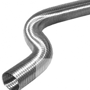 TAIPUISA ALUMIINIKANAVA 100