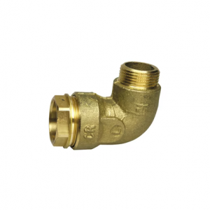 MUOVIPUTKEN KULMALIITIN UK 1X32