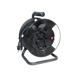 KAAPELIKELA OPAL 4-OSAINEN 20M