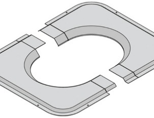 LÄPIVIENTIKAULUS SAVUPUTKI