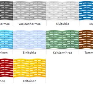 Alternative view of KOSTEANTILANMATTO 60CM