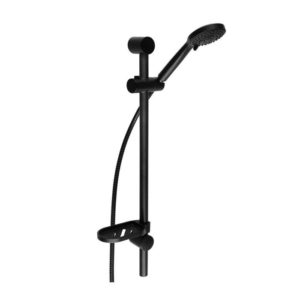 SUIHKUSETTI NEMESIS MUSTA TARMO