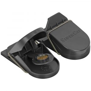 HIIRENLOUKKU SUPERCAT 2KPL