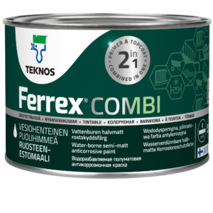 FERREX COMBI PM1 0,45L