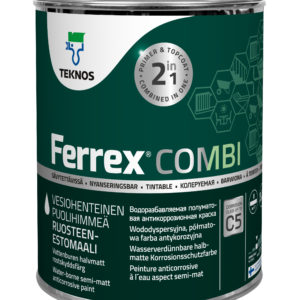 FERREX COMBI PM1 0,9L