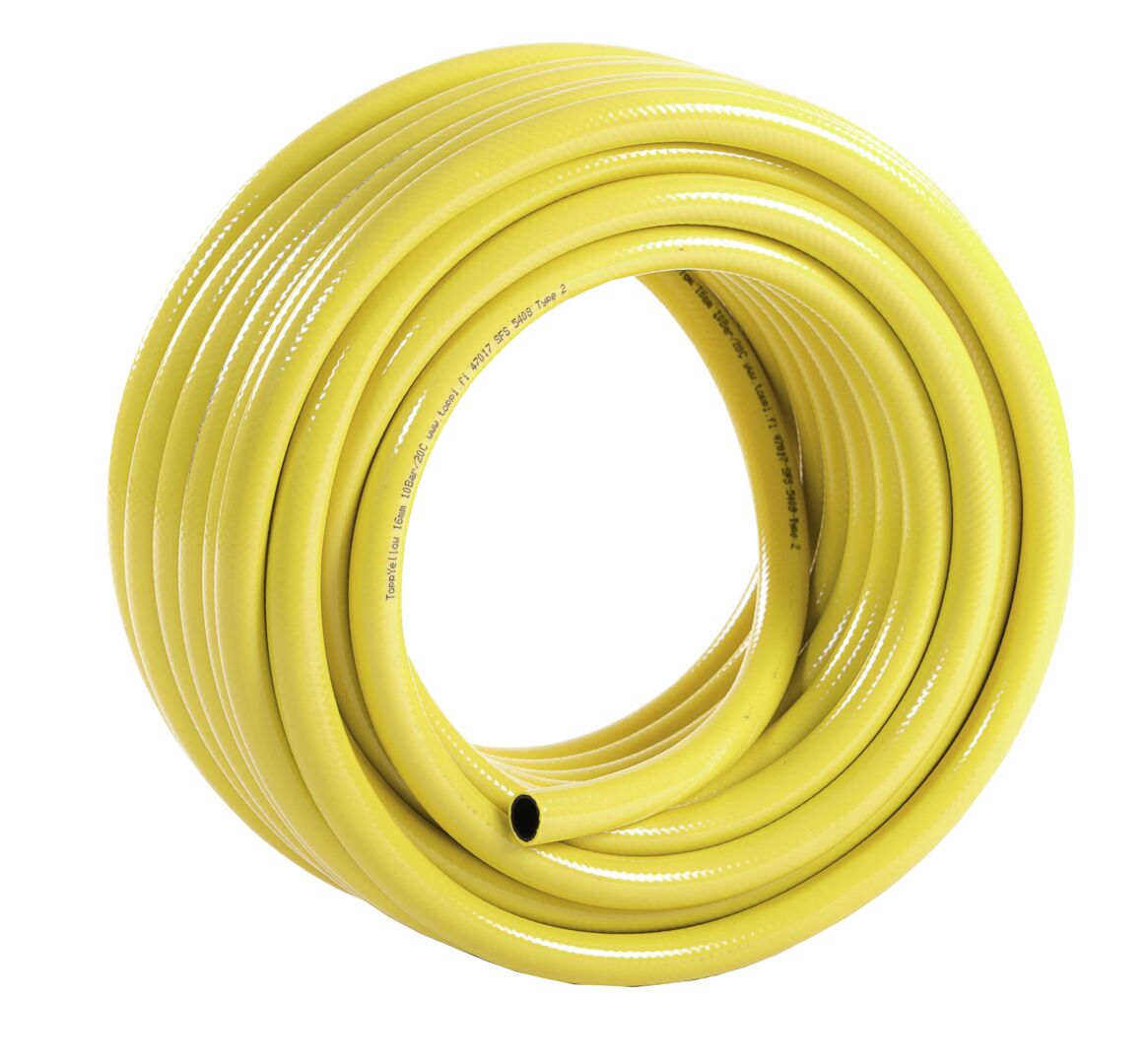 PUUTARHALETKU 16MM 25M