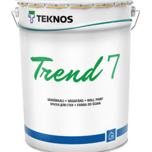 TREND 7 PM1 18L