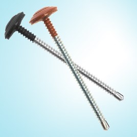 ONDULINE RUUVI 3,9X60MM