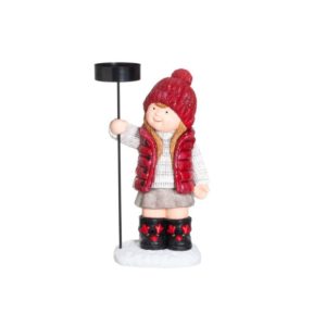 ULKOTULIJALUSTA TYTTÖ JA SOIHTU POLAR