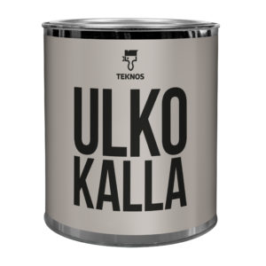 MINIVÄRIPURKKI ULKOKALLA T1738