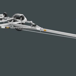 VENETRAILERI MAJAVA VT1000 CLASSIC