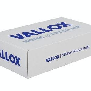 SUODATINPAKKAUS VALLOX DIGIT 2 SE