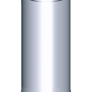 TERÄSPIIPUN JATKO 500MM