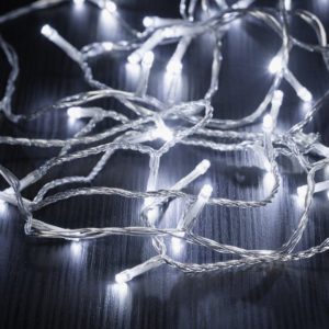 FINNLUMOR VALOKETJU 80LED