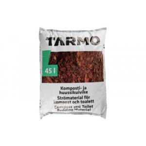 TARMO KOMPOSTI- JA HUUSSIKUIVIKE 45L