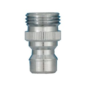 Pikaliitinnippa UK Kromi 3/4"